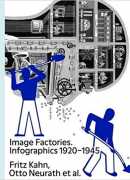 Image factories, infographics 1920-1945, éditions Spector 2017