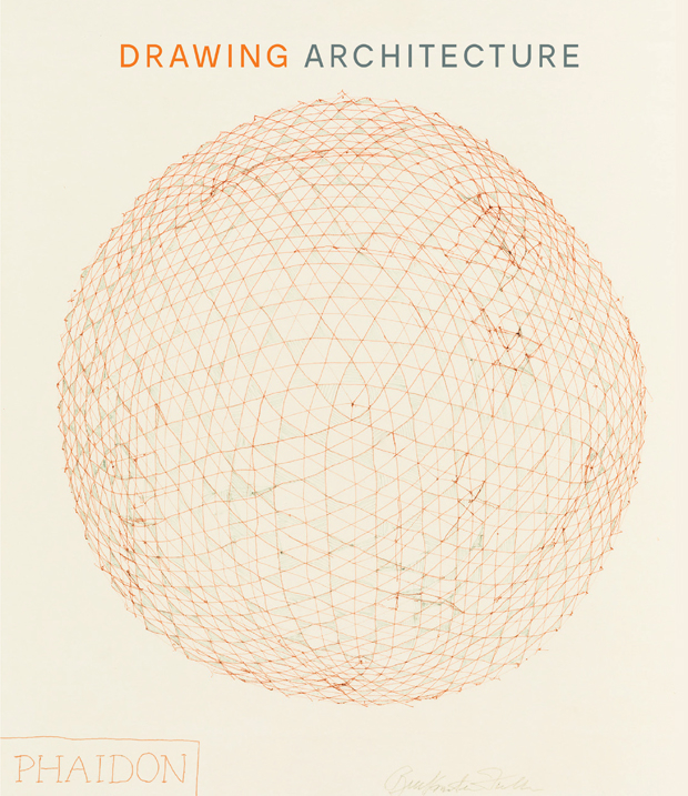 Drawing architecture, de Helen Thomas, Phaidon
