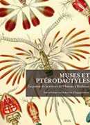 Muses et ptérodactyles, la poésie de la science de Chénier à Rimbaud, Hugues Marchal, Seuil, 2013.