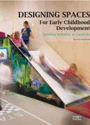 Designing spaces for early childhood development, edited by Jure Kotnik, Images publishing