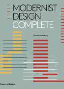 Modernist design complete, Dominic Bradbury, Thames and Hudson