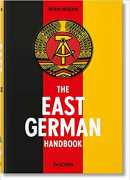 The east german Handbook, Taschen