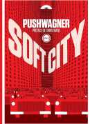 Soft city, Hariton Pushwagner, Éditions Inculte 