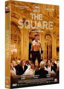 The square, un film de Riben östlund, DVD SND
