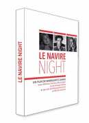 Le navire night, de Marguerite Duras, DVD Doriane films
