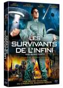 Les survivants de l'infini, de Joseph M. Newman, DVD Elephant