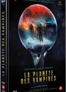 La planète des vampires, Mario Bava, DVD La rabbia