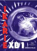 Ikarie XB 1, de Jindrich Polak, DVD Capricci