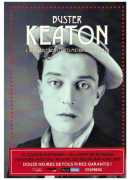 L'intégrale des courts métrages 1917-1923 de Buster Keaton, DVD Arte &amp; Lobster