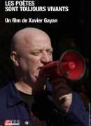 Les poètes sont encore vivants, de Xavier Gayan, DVD a.p.r.è.s éditions