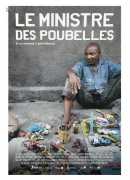 Le ministre des poubelles, de Quentin Noirfalisse, DVD AMC2 productions