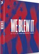 We blew it, de Jean-Baptiste Thoret, DVD Potemkine