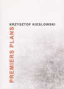 Premiers plans, 5 films de Krzysztof Kieslowski, DVD Montparnasse