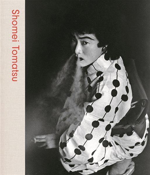 Shomei Tomatsu, éditions RM 2018