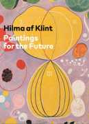 Hilma af Klint, catalogue de l'exposition au Guggenheim de New York, 2018