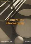 Cameraless photography, Martin Barnes, Thames &amp; Hudson et Victoria &amp; Albert museum