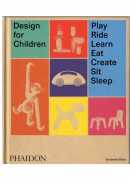 Design for children, Kimberlie Birks, éditions Phaidon