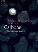 Carbone, de Bernadette Bensaude-Vincent et Sacha Loeve, éditions du Seuil