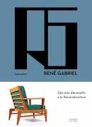 René Gabriel, de Pierre Gencey, éditions Norma