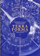 Terra Forma, manuel de cartographies potentielles, éditions B42