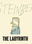 Steinberg, the labyrtinth, éditions New York review books 2018