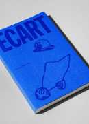 Ecart, Genève, 1969-1982, éd. Christophe Chérix et Lionel Bovier, éditions MAMCO