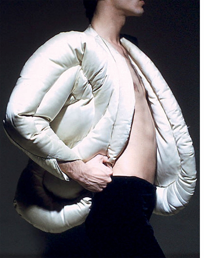 Charles James, the couture secrets of shape, éd. Spector 2019