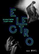 Electro, de Kraftwerk à Daft Punk, Textuel et Philarmonie de Paris 2019