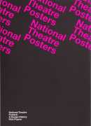 National theatre posters, Rick Poynor, Unit editions