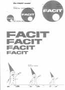 The Facit model, Spector books 2019