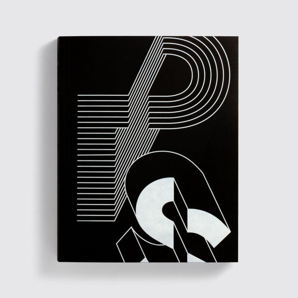 Paula Scher works, Unit éditions, 2018