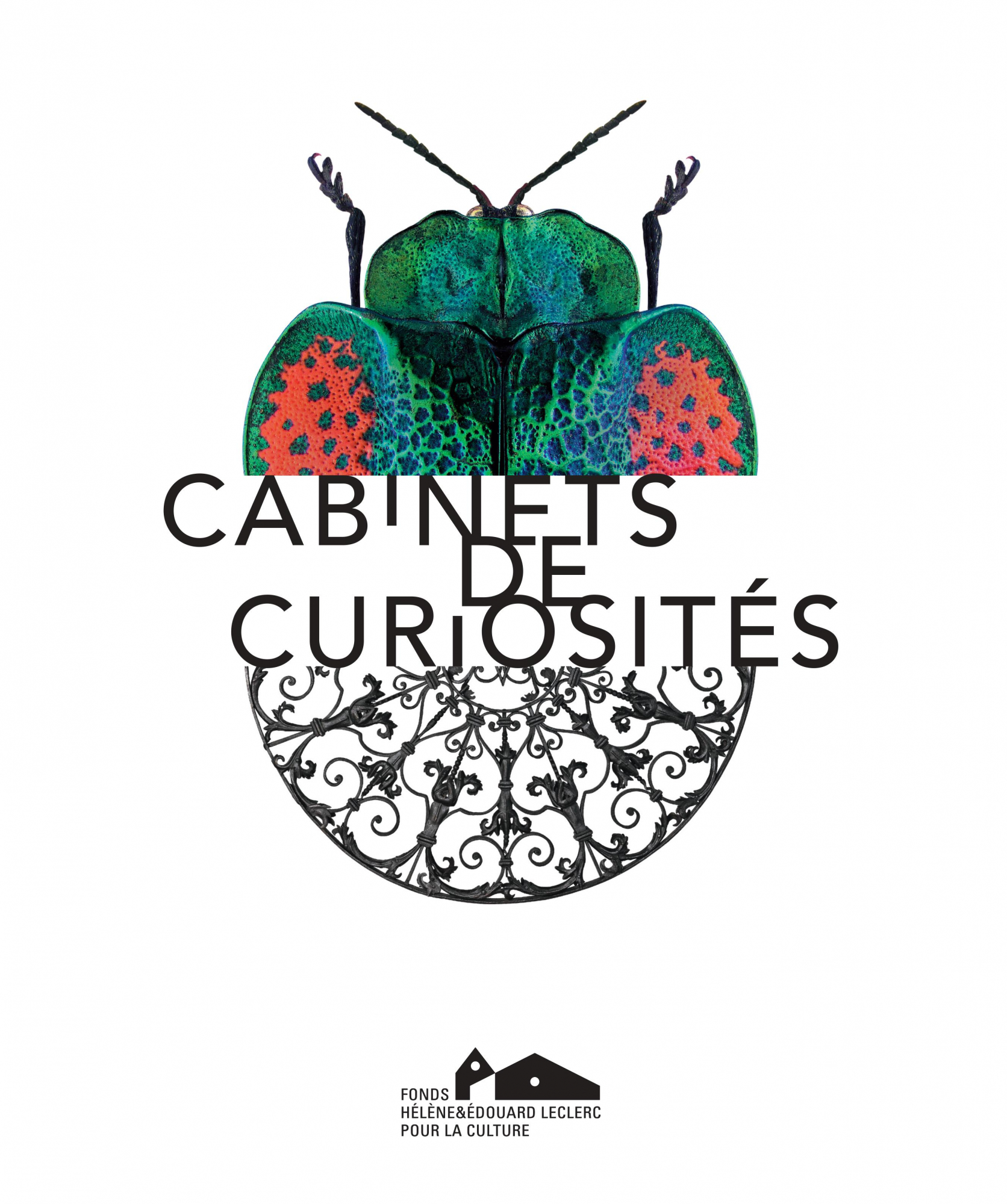 Cabinets de curiosités, Éditions FHEL, 2019