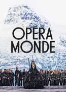 Opéra monde : la quête d'un art total. RMN - Centre Pompidou-Metz, 2019.
