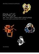 Rings of the 20th and 21st centuries : the Alice and Louis Koch collection. Beatriz Chadour-Sampson. Arnoldsche, 2019.