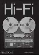 Hi-Fi, de Gideon Schwartz, éditions Phaidon