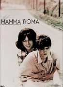 Mamma Roma, de Pier Paolo Pasolini, DVD Carlotta