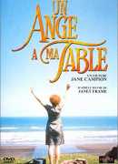 Un ange à ma table, de Jane Campion, DVD Carlotta