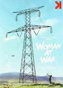 Woman at war, de Benedikt Erlingsson, DVD Potemkine