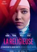 La religieuse, de Jacques Rivette, DVD StudioCanal