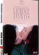 Laurence anyways, de Xavier Dolan, DVD TF1 vidéo