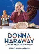 Donna Haraway : story telling for earthly survival, de Fabrizio Terranova, DVD Images de la culture