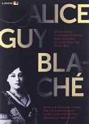 Les pionnières du cinéma, tome 1 : Alice Guy-Blaché, DVD Losbter