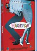 Hairspray, de John Waters, DVD Metropolitan
