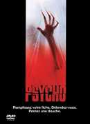 Psycho, de Gus Van Sant, DVD Universal