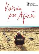Varda par Agnès, DVD Arte