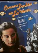 Simone Barbès ou la Vertu, de Marie-Claude Treilhou, Livre-DVD éditions de l'Oeil &amp; la Traverse
