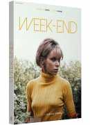 Week end, de Jean-Luc Godard, DVD Gaumont