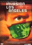 L'invasion de Los Angeles, de John Carpenter, DVD Studio Canal