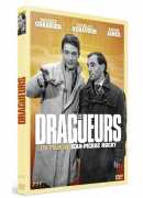 Les dragueurs, de Jean-Pierre Mocky, DVD ESC
