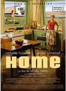 Home, de Ursula Meier, DVD Blaq out